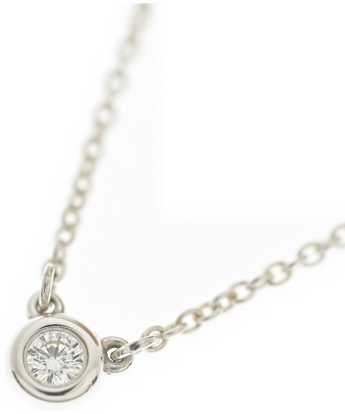 TIFFANY & CO.(ティファニー)のネックレス サイズ:- 35,800円