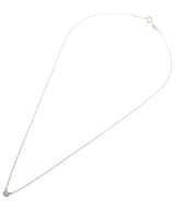 TIFFANY & CO.（ティファニー）ネックレス シルバー サイズ:- レディース/2200708375730