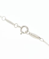 TIFFANY & CO.（ティファニー）ネックレス シルバー サイズ:- レディース/2200708375730
