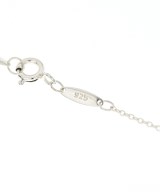 TIFFANY & CO.（ティファニー）ネックレス シルバー サイズ:- レディース/2200708375730