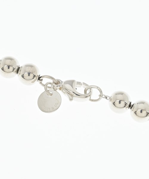 TIFFANY & CO.（ティファニー）ネックレス シルバー サイズ:- レディース/2200708375747