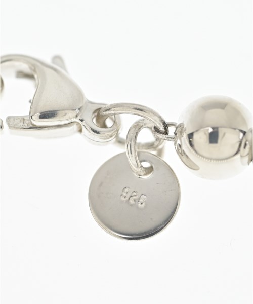 TIFFANY & CO.（ティファニー）ネックレス シルバー サイズ:- レディース/2200708375747