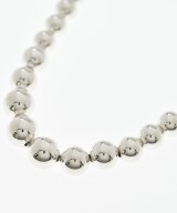 TIFFANY & CO.（ティファニー）ネックレス シルバー サイズ:- レディース/2200708375747