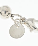 TIFFANY & CO.（ティファニー）ネックレス シルバー サイズ:- レディース/2200708375747