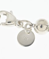 TIFFANY & CO.（ティファニー）ネックレス シルバー サイズ:- レディース/2200708375747