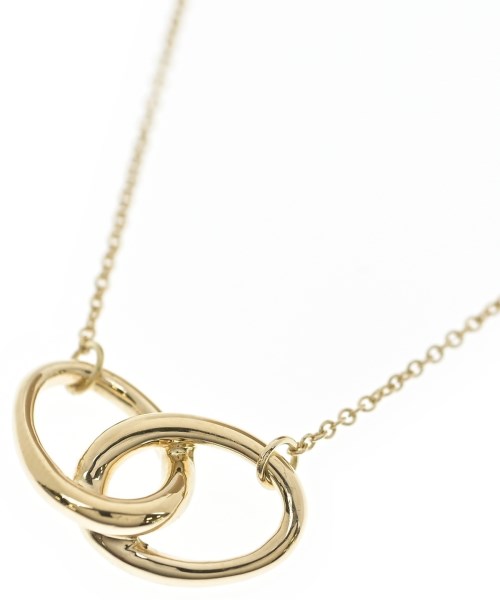 TIFFANY & CO.(ティファニー)のネックレス サイズ:- 125,000円