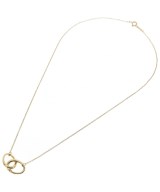 TIFFANY & CO.（ティファニー）ネックレス ゴールド サイズ:- レディース/2200708375761
