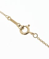 TIFFANY & CO.（ティファニー）ネックレス ゴールド サイズ:- レディース/2200708375761