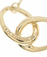 TIFFANY & CO.（ティファニー）ネックレス ゴールド サイズ:- レディース/2200708375761