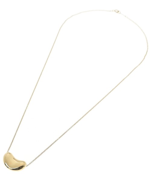 TIFFANY & CO.（ティファニー）ネックレス ゴールド サイズ:- レディース/2200708375785