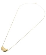 TIFFANY & CO.（ティファニー）ネックレス ゴールド サイズ:- レディース/2200708375785