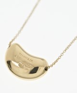 TIFFANY & CO.（ティファニー）ネックレス ゴールド サイズ:- レディース/2200708375785