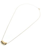TIFFANY & CO.（ティファニー）ネックレス ゴールド サイズ:- レディース/2200708375792