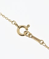 TIFFANY & CO.（ティファニー）ネックレス ゴールド サイズ:- レディース/2200708375792