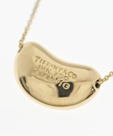 TIFFANY & CO.（ティファニー）ネックレス ゴールド サイズ:- レディース/2200708375792