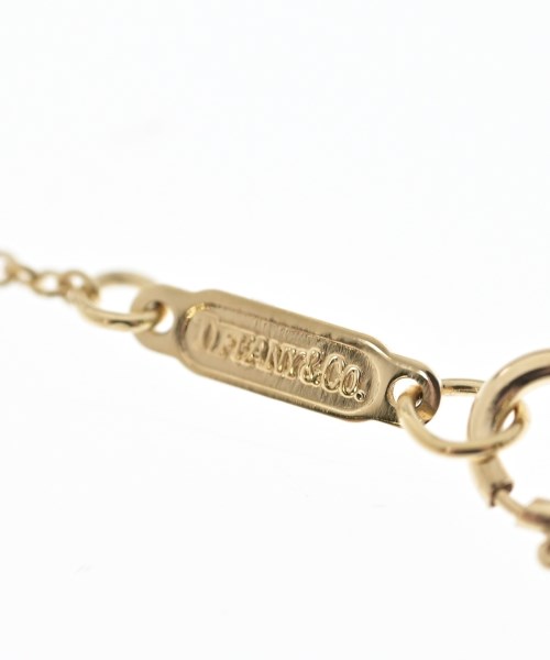 TIFFANY & CO.（ティファニー）ネックレス ゴールド サイズ:- レディース/2200708375839