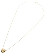 TIFFANY & CO.（ティファニー）ネックレス ゴールド サイズ:- レディース/2200708375839
