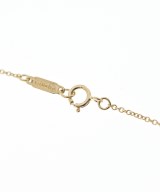 TIFFANY & CO.（ティファニー）ネックレス ゴールド サイズ:- レディース/2200708375839