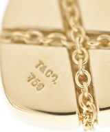 TIFFANY & CO.（ティファニー）ネックレス ゴールド サイズ:- レディース/2200708375839