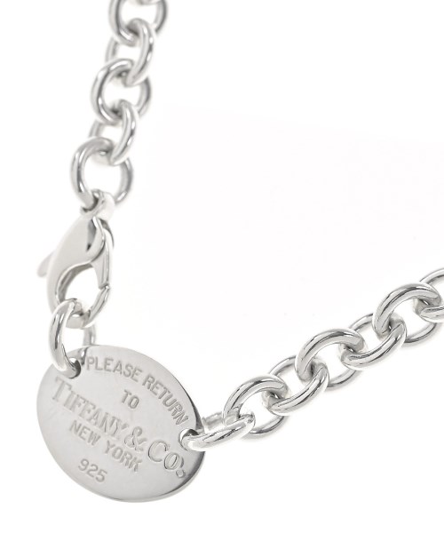 TIFFANY & CO.(ティファニー)のネックレス サイズ:- 62,800円