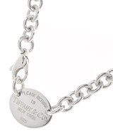 TIFFANY & CO.（ティファニー）ネックレス シルバー サイズ:- レディース/2200708375846