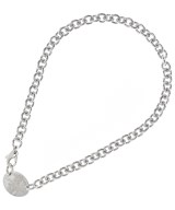 TIFFANY & CO.（ティファニー）ネックレス シルバー サイズ:- レディース/2200708375846
