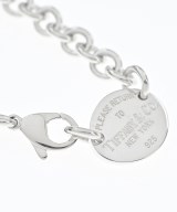 TIFFANY & CO.（ティファニー）ネックレス シルバー サイズ:- レディース/2200708375846