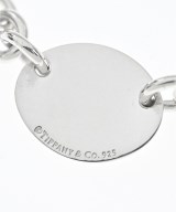 TIFFANY & CO.（ティファニー）ネックレス シルバー サイズ:- レディース/2200708375846