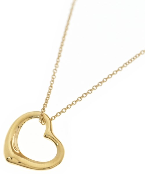 TIFFANY & CO.(ティファニー)のネックレス サイズ:- 123,000円
