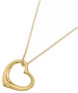 TIFFANY & CO.（ティファニー）ネックレス ゴールド サイズ:- レディース/2200708375877