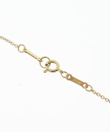 TIFFANY & CO.（ティファニー）ネックレス ゴールド サイズ:- レディース/2200708375877