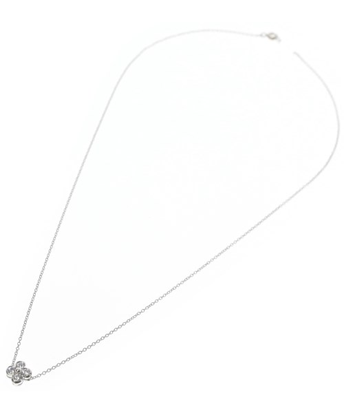TIFFANY & CO.（ティファニー）ネックレス シルバー サイズ:- レディース/2200708375907