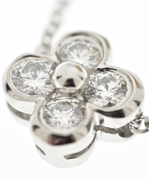 TIFFANY & CO.（ティファニー）ネックレス シルバー サイズ:- レディース/2200708375907