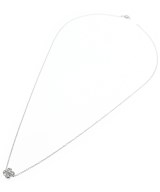 TIFFANY & CO.（ティファニー）ネックレス シルバー サイズ:- レディース/2200708375907