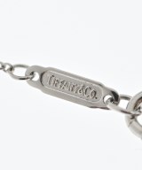 TIFFANY & CO.（ティファニー）ネックレス シルバー サイズ:- レディース/2200708375907