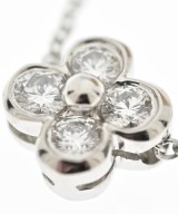 TIFFANY & CO.（ティファニー）ネックレス シルバー サイズ:- レディース/2200708375907