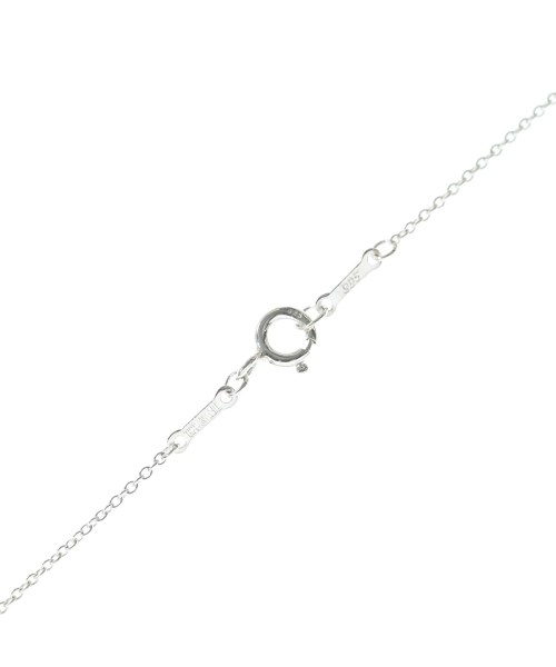 TIFFANY & CO.（ティファニー）ネックレス その他（柄物・カラフル） サイズ:- レディース/2200708375921