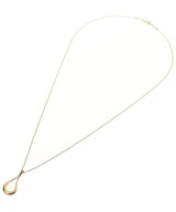 TIFFANY & CO.（ティファニー）ネックレス ゴールド サイズ:- レディース/2200708375945