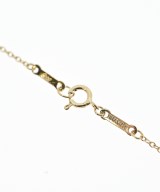 TIFFANY & CO.（ティファニー）ネックレス ゴールド サイズ:- レディース/2200708375945