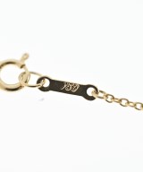 TIFFANY & CO.（ティファニー）ネックレス ゴールド サイズ:- レディース/2200708375945
