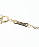 TIFFANY & CO.（ティファニー）ネックレス ゴールド サイズ:- レディース/2200708375945