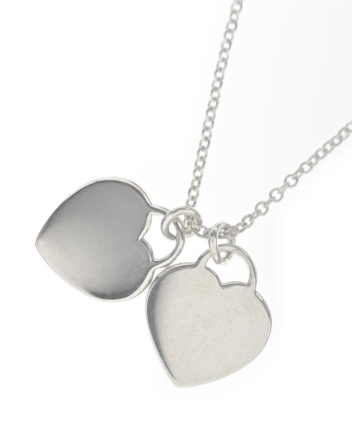 TIFFANY & CO.（ティファニー）ネックレス その他（柄物・カラフル） サイズ:- レディース/2200708375969