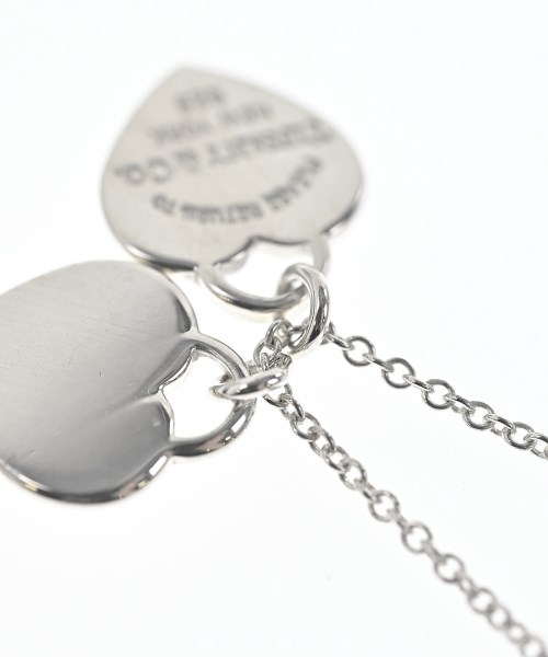TIFFANY & CO.（ティファニー）ネックレス その他（柄物・カラフル） サイズ:- レディース/2200708375969