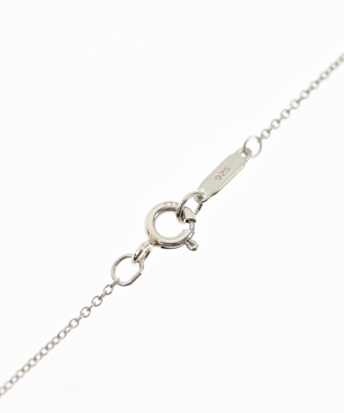 TIFFANY & CO.（ティファニー）ネックレス その他（柄物・カラフル） サイズ:- レディース/2200708375969