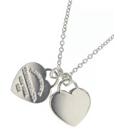 TIFFANY & CO. ネックレス