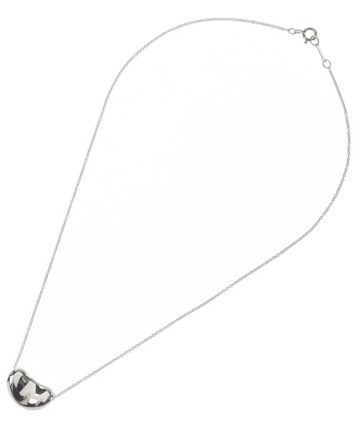 TIFFANY & CO.（ティファニー）ネックレス シルバー サイズ:- レディース/2200708375976