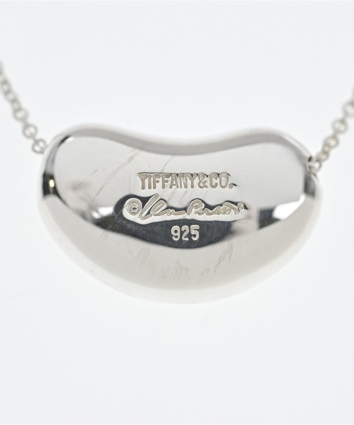 TIFFANY & CO.（ティファニー）ネックレス シルバー サイズ:- レディース/2200708375976