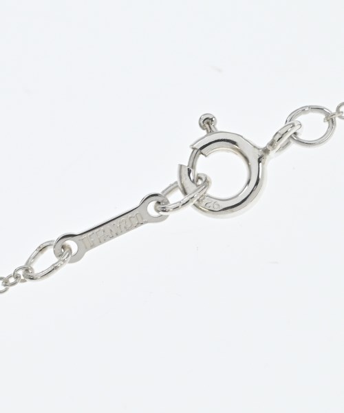 TIFFANY & CO.（ティファニー）ネックレス シルバー サイズ:- レディース/2200708375976