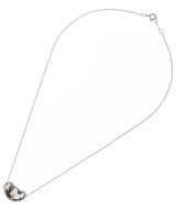 TIFFANY & CO.（ティファニー）ネックレス シルバー サイズ:- レディース/2200708375976