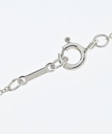 TIFFANY & CO.（ティファニー）ネックレス シルバー サイズ:- レディース/2200708375976
